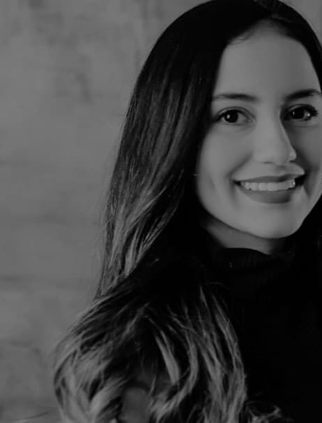 Retrato de Lívia Morais